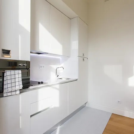 Apartamento Flh Baixa Modern Place *