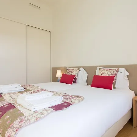 Flh Baixa Modern Place Apartamento *