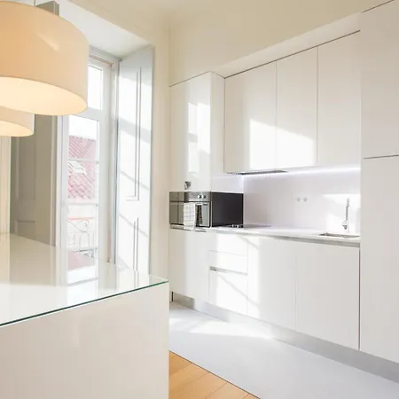 Flh Baixa Modern Place