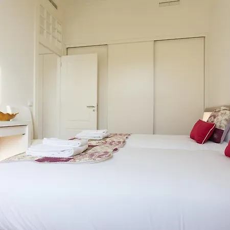 Apartamento Flh Baixa Modern Place Lisboa